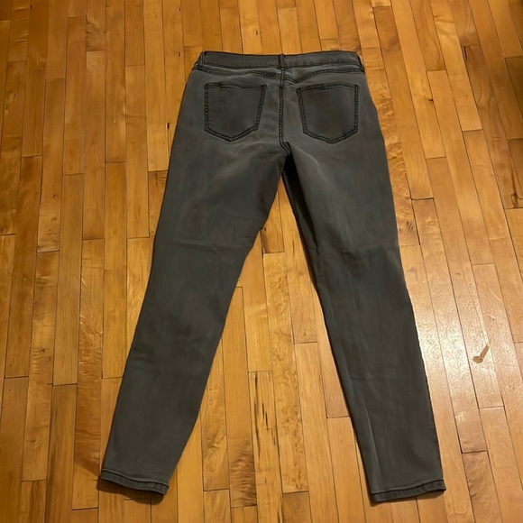 Grey jeans - Picture 4 of 4